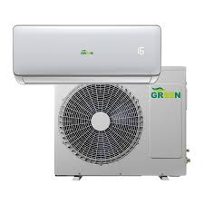 کولر گازی 9000 گرین اینورتر مدل GWS-H09P1T1A